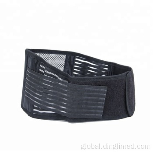 Waist Back Support Belt High-Elastic Ventilate Waist Protection Belt Factory